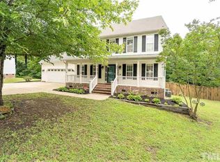 89 Spring Leaf Ln, Wendell, NC 27591