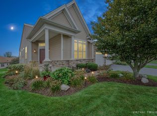 3861 Seigle Dr, Elgin, IL 60124