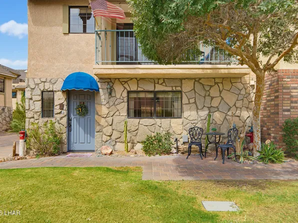 1566 Palace Way Unit 17, Lake Havasu City, AZ 86403