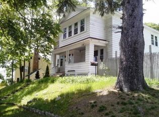 211 June St, Worcester, MA 01602