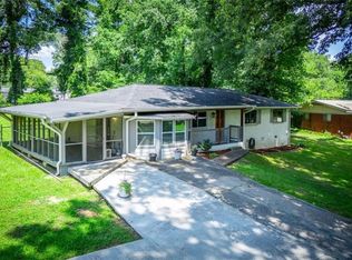 2057 Terry Ln, Douglasville, GA 30135
