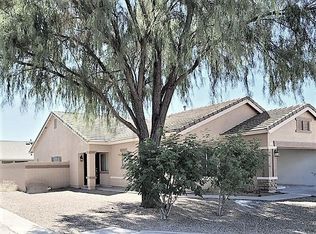 827 E Christopher St, San Tan Valley, AZ 85140