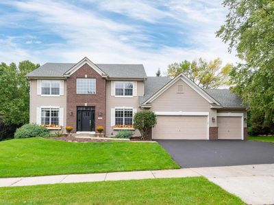 15000 Bridgewater Dr, Savage, MN, 55378