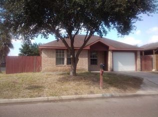 4101 Zinnia Ave, McAllen, TX 78504