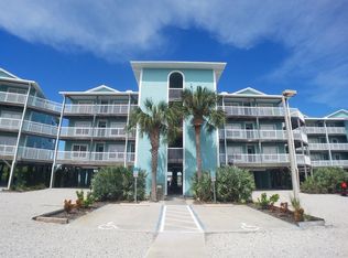 7041 Depot St #D-101, Cedar Key, FL 32625