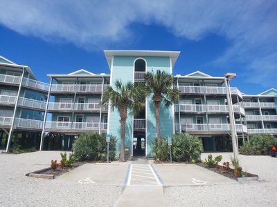 7041 Depot St #D-101, Cedar Key, FL, 32625