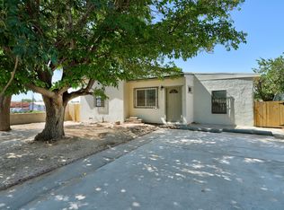 1721 Wilmoore Dr SE, Albuquerque, NM 87106