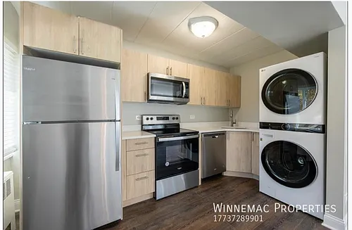 2020 W Farwell Ave #303 Photo 1