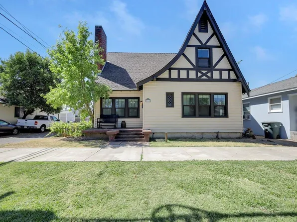 818 11th St, Marysville, CA 95901