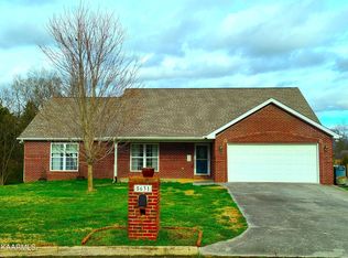 5631 J Riley West Rd LOT 10, Greenback, TN 37742