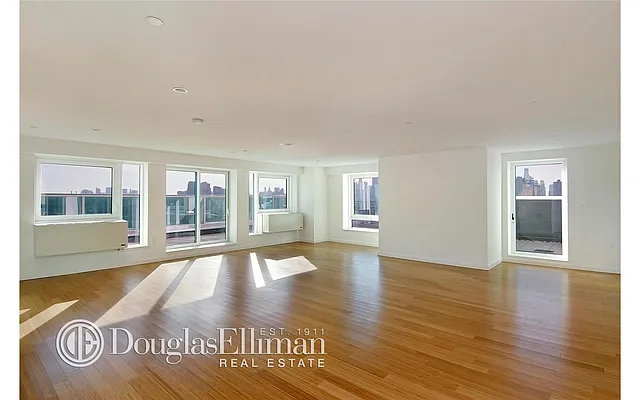 Rented by Douglas Elliman | media 24