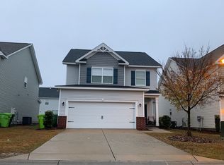 518 Barrimore Dr, Columbia, SC 29229