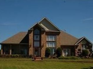 120 Cr 2330, Mount Pleasant, TX 75455
