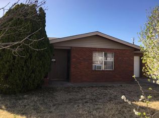 1315 N Nance St, Amarillo, TX 79107