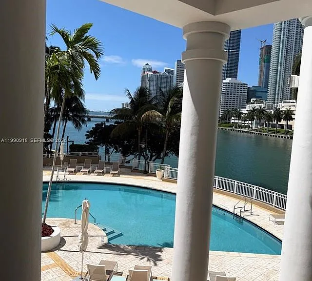 801 Brickell Key Blvd #3008 — Photo 9