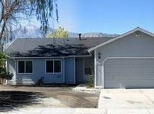 1321 Mary Jo Dr, Gardnerville, NV 89460