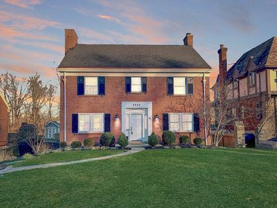3532 Herschel View Pl, Cincinnati, OH, 45208