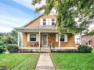 2132 Jefferson Rd, Spring Grove, PA 17362