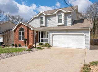 665 Piccadilly Row, Antioch, TN 37013
