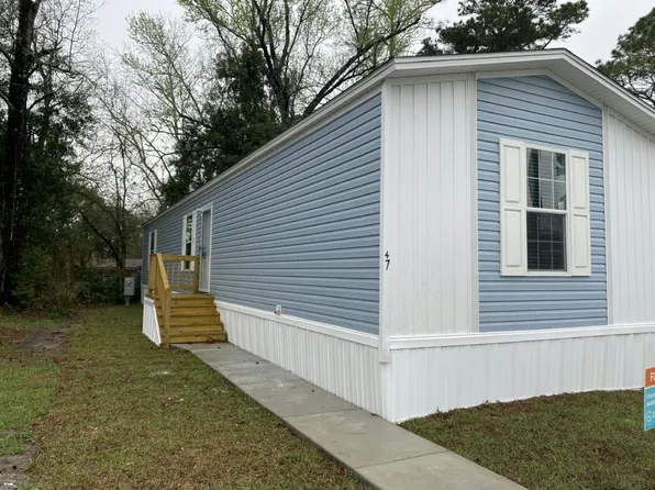 8121 Lillian Hwy Lot 47, Pensacola, FL 32506