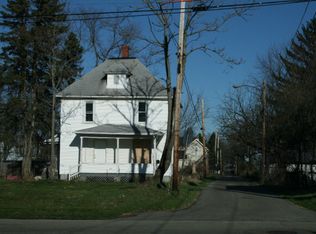 223 E Marshall Ave, Mansfield, OH 44902