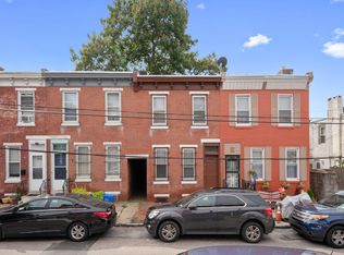 3918 Warren St, Philadelphia, PA 19104