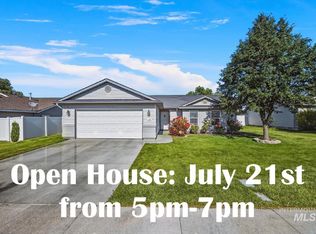1235 Golden Pheasant Dr, Twin Falls, ID 83301