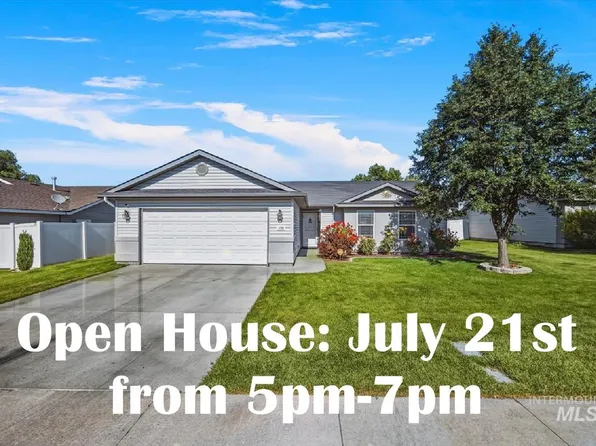 1235 Golden Pheasant Dr, Twin Falls, ID 83301