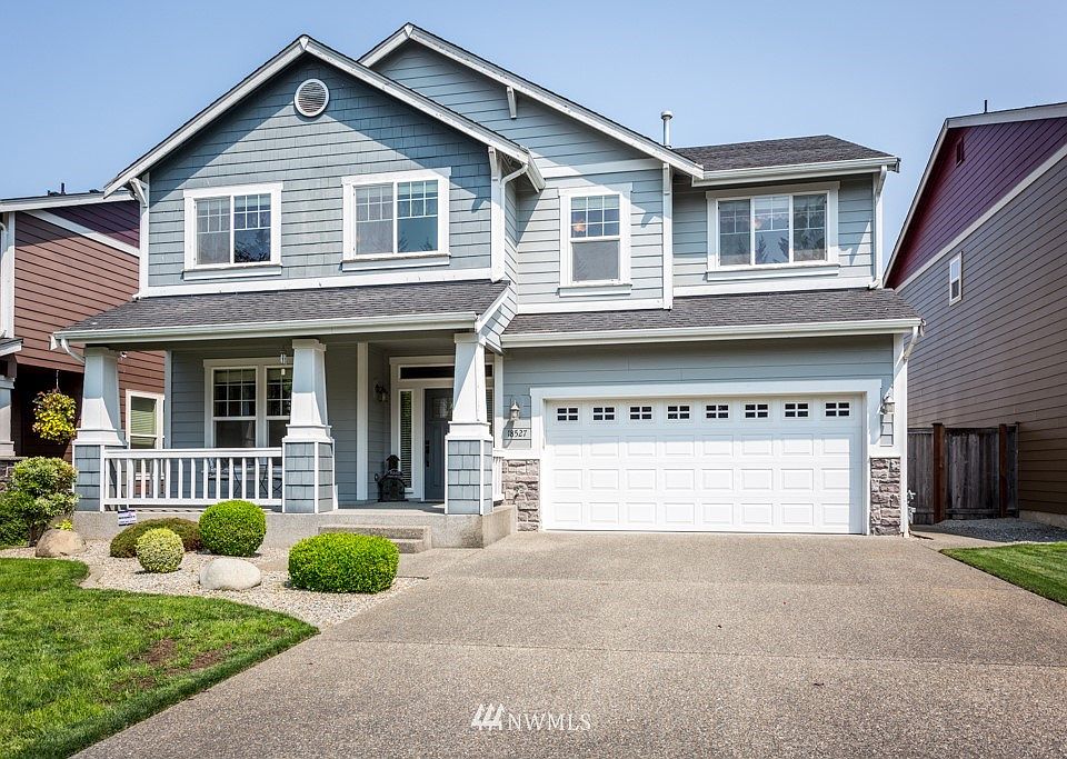 1st image of 18527 111th Avenue E