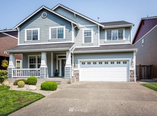 18527 111th Ave E, Puyallup, WA 98374