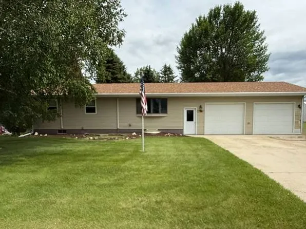 525 Harvey Ave, Harvey, ND 58341