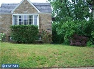 935 E Durham St, Philadelphia, PA 19150