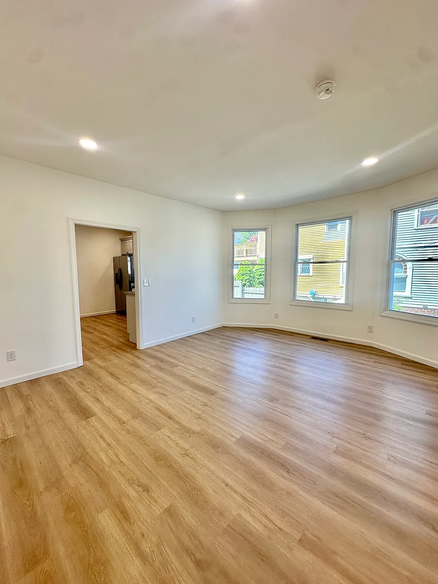 Building Photo - 216 Minerva St #1
