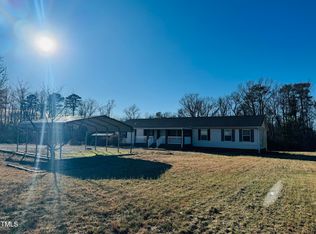 5740 Lemon Springs Rd, Sanford, NC 27332