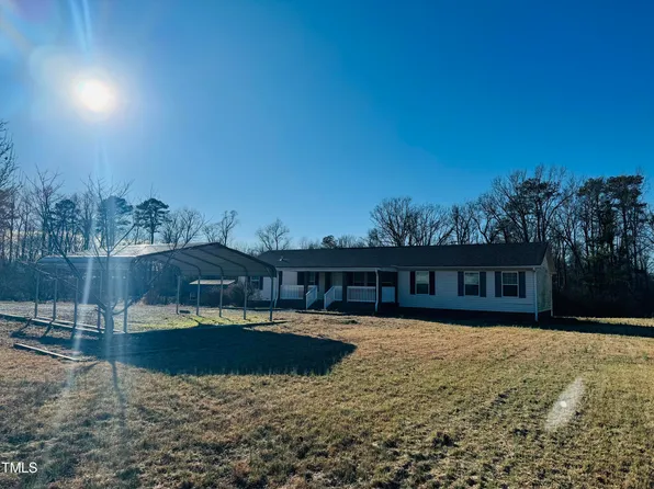 5740 Lemon Springs Rd, Sanford, NC 27332
