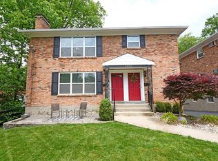 3202 Griest Ave #2, Cincinnati, OH 45208