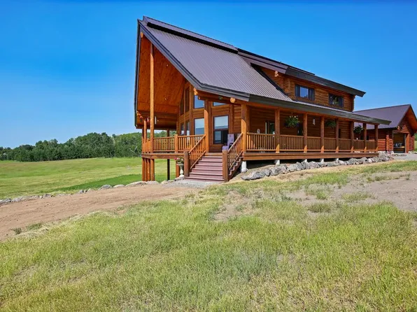 1640 Renegade Fly Dr, Ashton, ID 83420