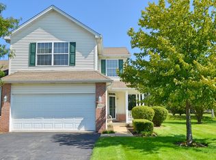 16857 S Sunset Ridge Ct, Lockport, IL 60441