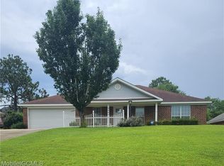 9960 Hampton Ct, Mobile, AL 36695