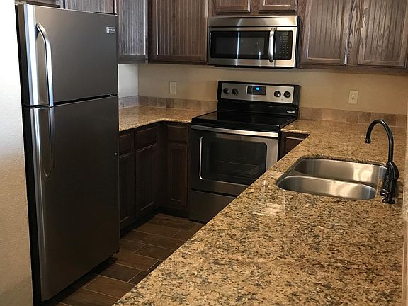 fully furnished kitchens
