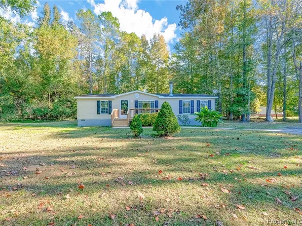 12283 John Clayton Memorial Hwy, North, VA 23128