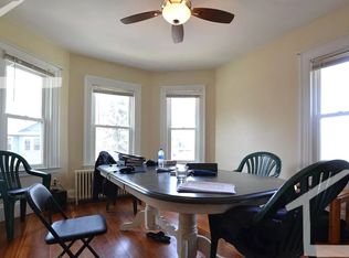 73 Leicester St #2, Brighton, MA 02135