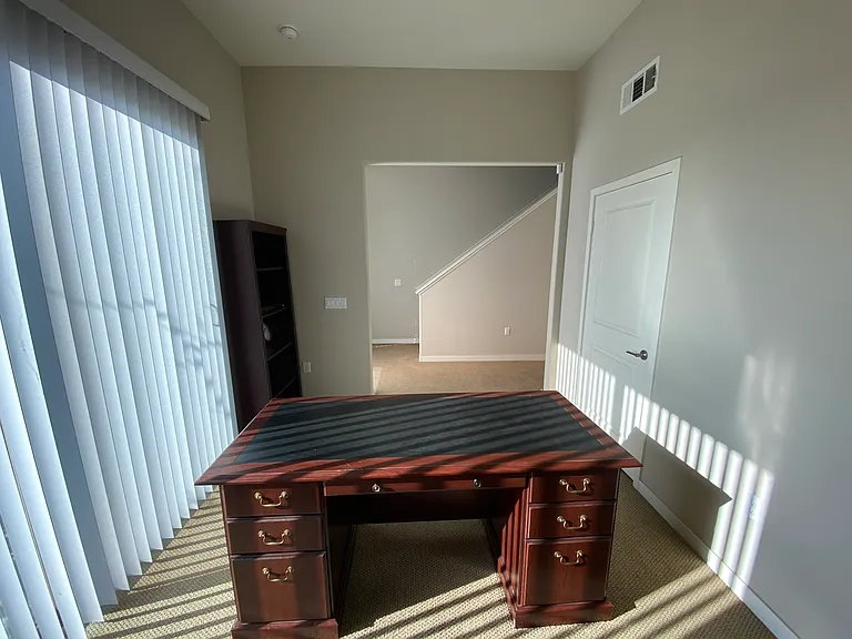 Office | professional practice unit - 1st floor
