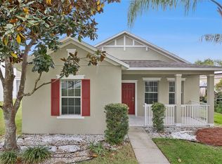 1916 Ruckman Pl, Apopka, FL 32703
