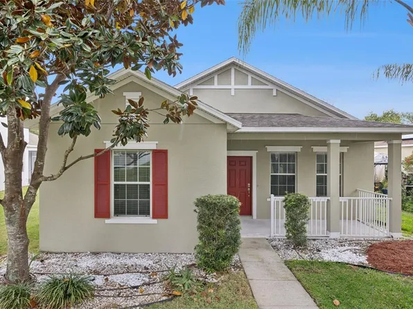 1916 Ruckman Pl, Apopka, FL 32703