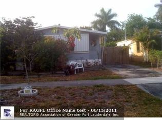 3011 SW 50th St, Fort Lauderdale, FL 33312