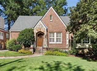 1144 Zimmer Dr NE, Atlanta, GA 30306