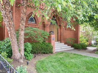 162 Prince George St, Annapolis, MD 21401
