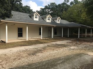 903 W Reeves Ave, Decatur, TX 76234