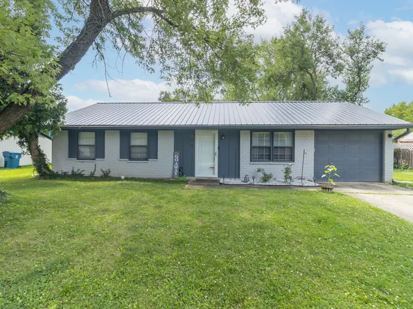 6213 Wixshire Dr, Indianapolis, IN 46254